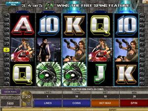 slotmaskin|Tips för att vinna på slotmaskiner » Ökade vinstchanser.